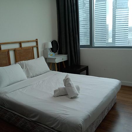 Mercu Summer Suites Klcc By Ss Residence 吉隆坡 客房 照片