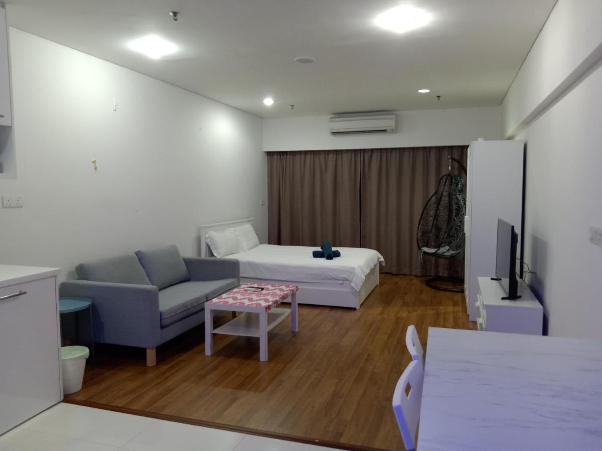 Mercu Summer Suites Klcc By Ss Residence 吉隆坡 外观 照片